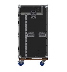 Creative Workstation Case For Flypack Gas Detection Devices: Gas Detection Australia'S Perfect Ally 4 Flypack Gas Detection Devices