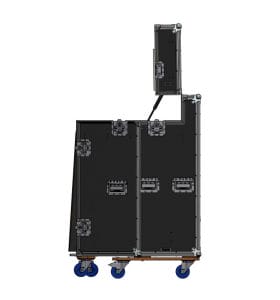 Creative Workstation Case For Flypack Gas Detection Devices: Gas Detection Australia'S Perfect Ally