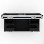 Transport Case For Dell Optiplex 7780 With Space For Keyboard And Mouse