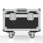Reusable Packer Case With Inserts For Apple Ipad 8Th Gen And Ipad 10Th Gen