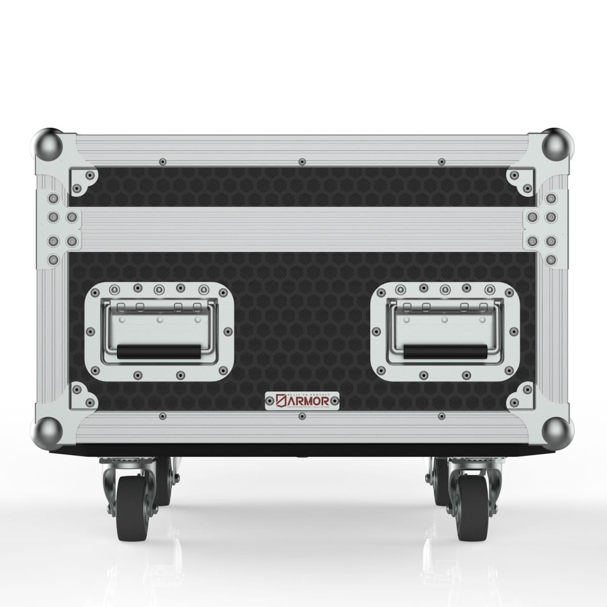 Reusable Packer Case With Inserts For Apple Ipad 8Th Gen And Ipad 10Th Gen