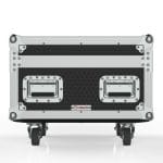 Reusable Packer Case With Inserts For Apple Ipad 8Th Gen And Ipad 10Th Gen