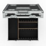 Reusable Packer Case With Inserts For Apple Ipad 8Th Gen And Ipad 10Th Gen