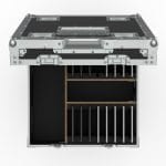 Reusable Packer Case With Inserts For Apple Ipad 8Th Gen And Ipad 10Th Gen