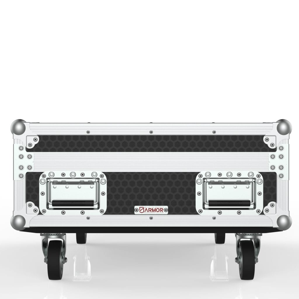Tv, Monitor &Amp; Display Transport Road Cases