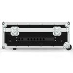 Stage Monitor Case For Lg 32Sr50F-W, Portrait Mode