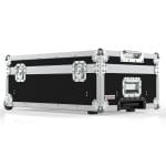Stage Monitor Case For Lg 32Sr50F-W, Portrait Mode