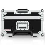Stage Monitor Case For Lg 32Sr50F-W, Portrait Mode