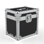 Storage Case For 50 Of 12” Vinyl Records