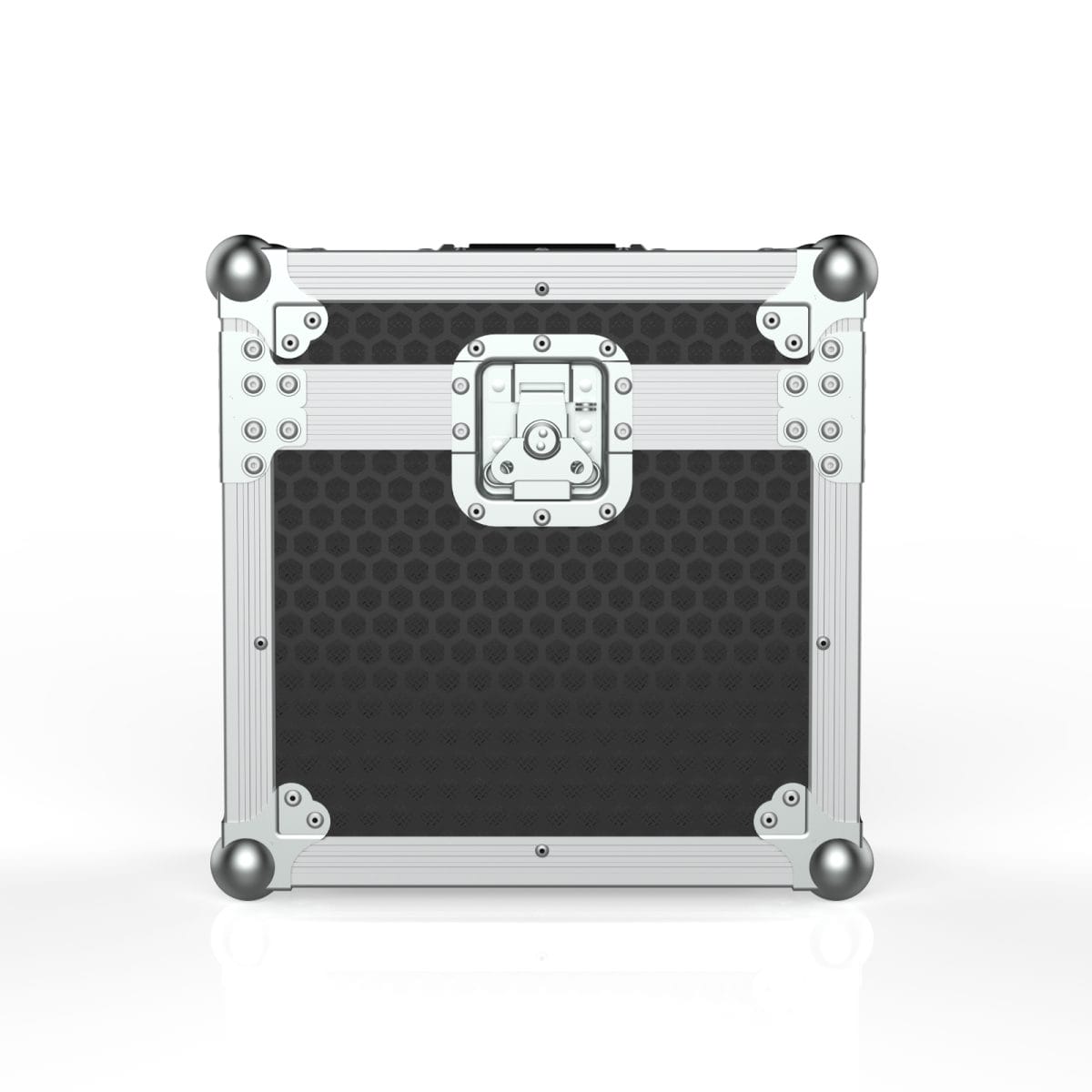 Storage Case For 50 Of 12” Vinyl Records