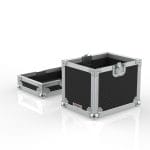 Storage Case For 75 Of 12” Vinyl Records