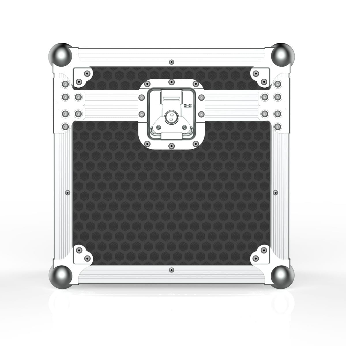 Storage Case For 75 Of 12” Vinyl Records