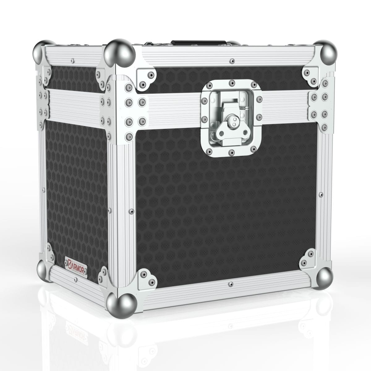 Storage Case For 75 Of 12” Vinyl Records