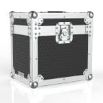 Storage Case For 75 Of 12” Vinyl Records