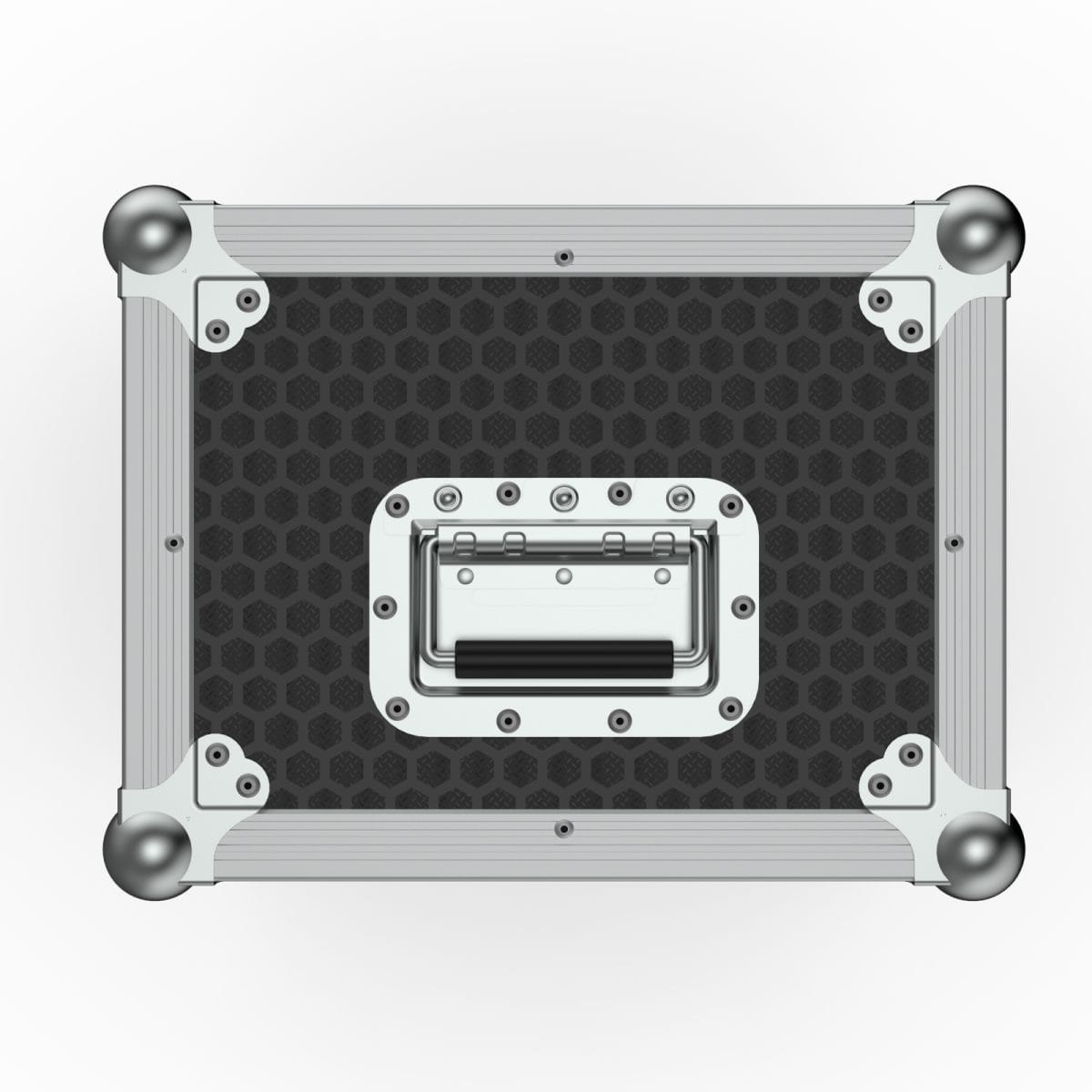 Storage Case For 75 Of 12” Vinyl Records
