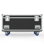 Road Case For 6 Of Showtech Fusion Xv Light Bars