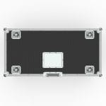 Road Case For 6 Of Showtech Fusion Xv Light Bars