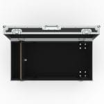 Road Case For 6 Of Showtech Fusion Xv Light Bars