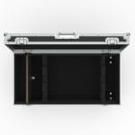 Road Case For 6 Of Showtech Fusion Xv Light Bars