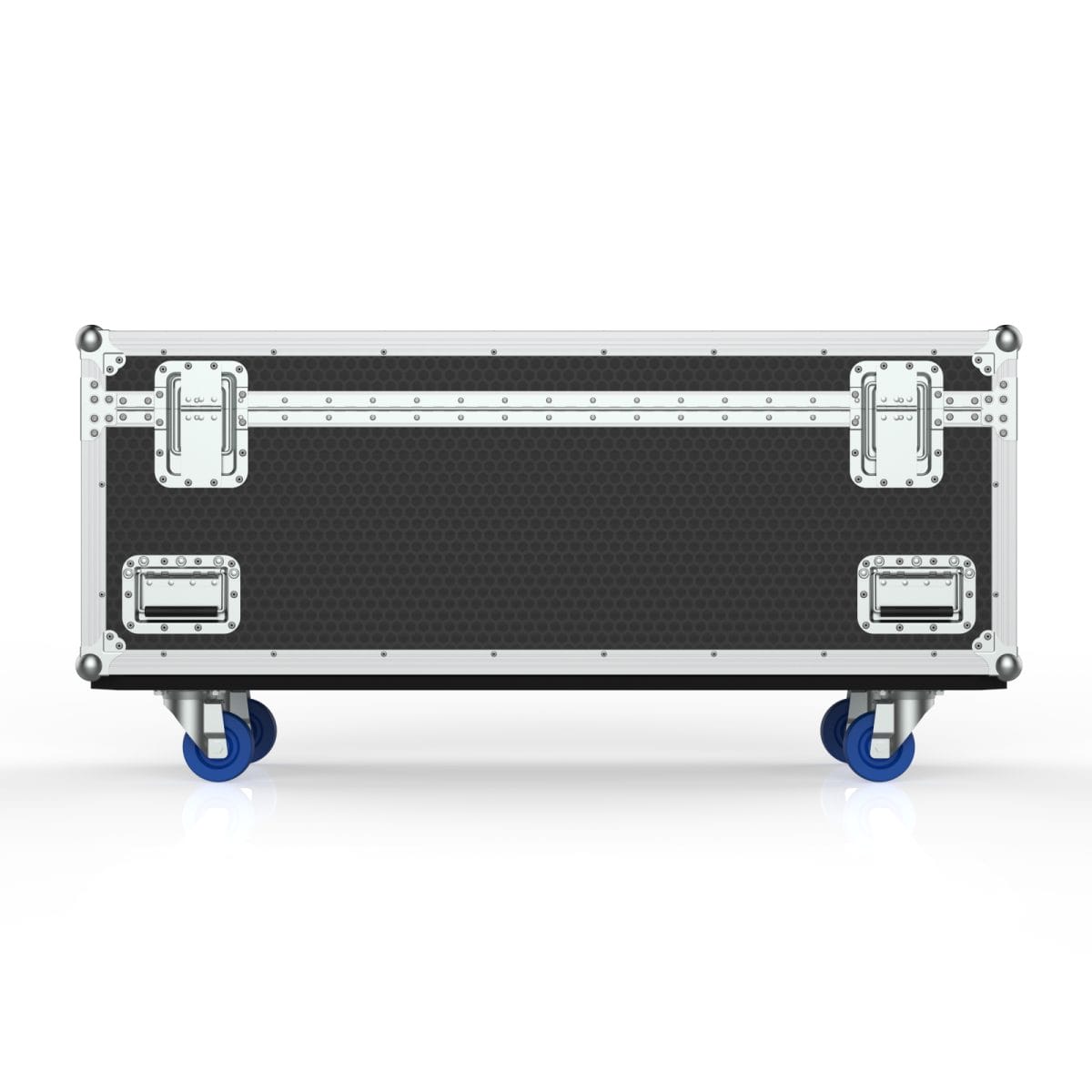 Wash Moving Head Road Case For 8 Of Showpro Pluto 800