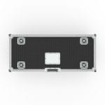 Wash Moving Head Road Case For 8 Of Showpro Pluto 800
