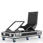 Transport Case For Logitech Playseat Trophy G Edition Racing Simulator