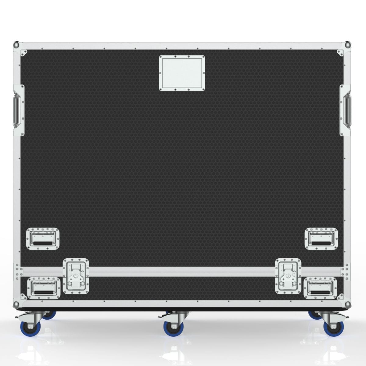 Transport Case For Logitech Playseat Trophy G Edition Racing Simulator