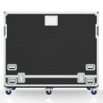 Transport Case For Logitech Playseat Trophy G Edition Racing Simulator