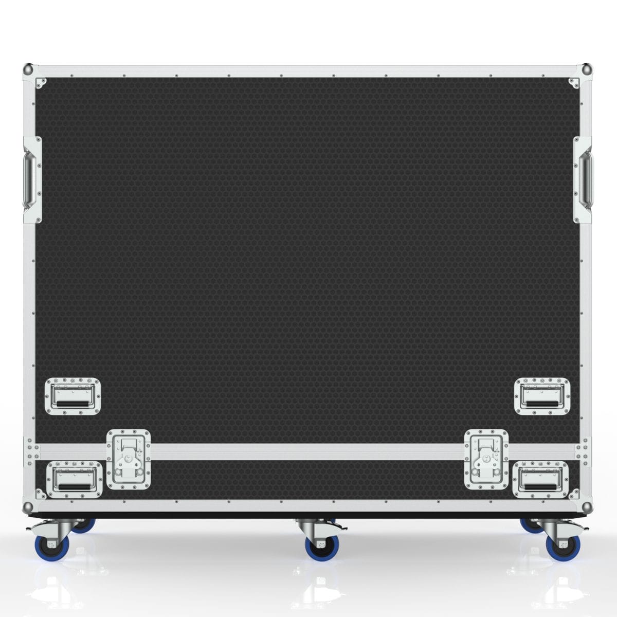 Transport Case For Logitech Playseat Trophy G Edition Racing Simulator