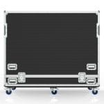 Transport Case For Logitech Playseat Trophy G Edition Racing Simulator