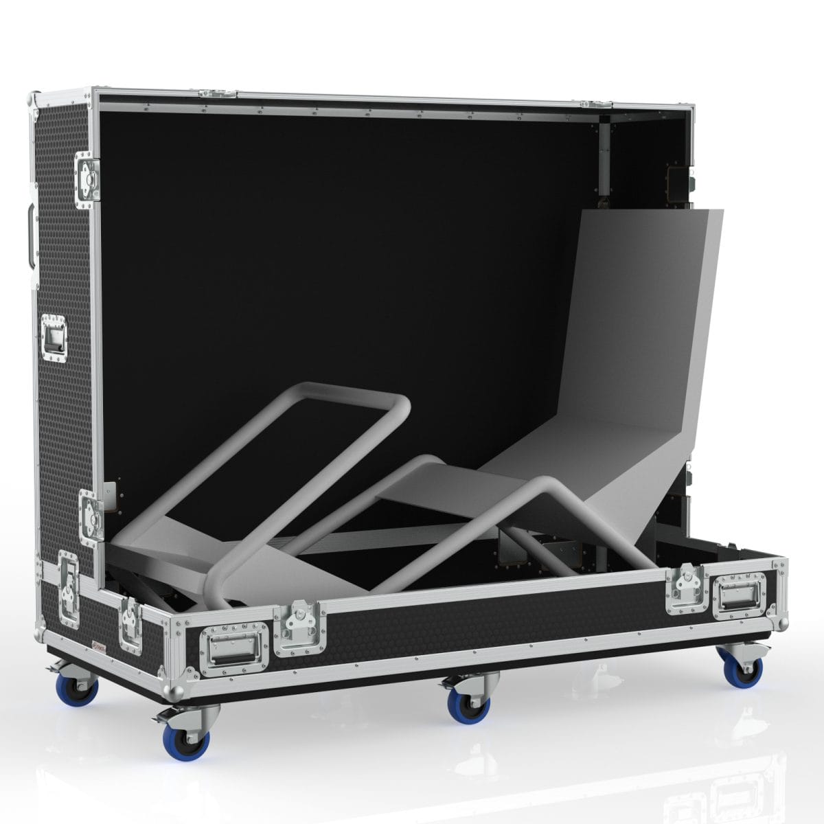 Transport Case For Logitech Playseat Trophy G Edition Racing Simulator