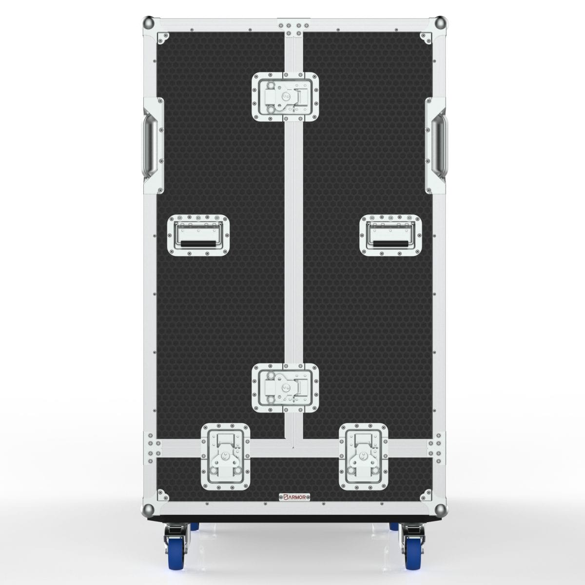 Transport Case For Logitech Playseat Trophy G Edition Racing Simulator