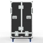 Transport Case For Logitech Playseat Trophy G Edition Racing Simulator
