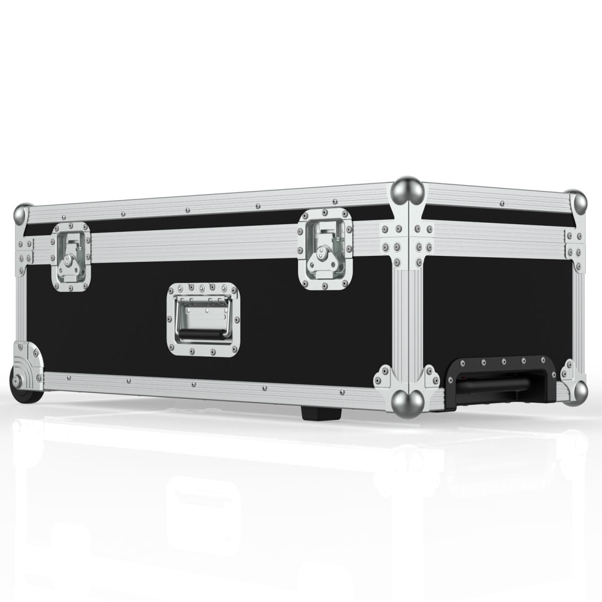 Travel Case For Selmer Mark Vi Tenor Saxophone And Otto Link Mouthpiece