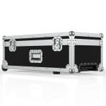 Travel Case For Selmer Mark Vi Tenor Saxophone And Otto Link Mouthpiece