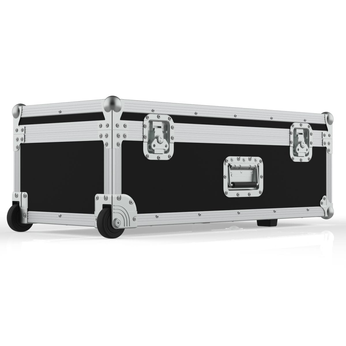 Travel Case For Selmer Mark Vi Tenor Saxophone And Otto Link Mouthpiece