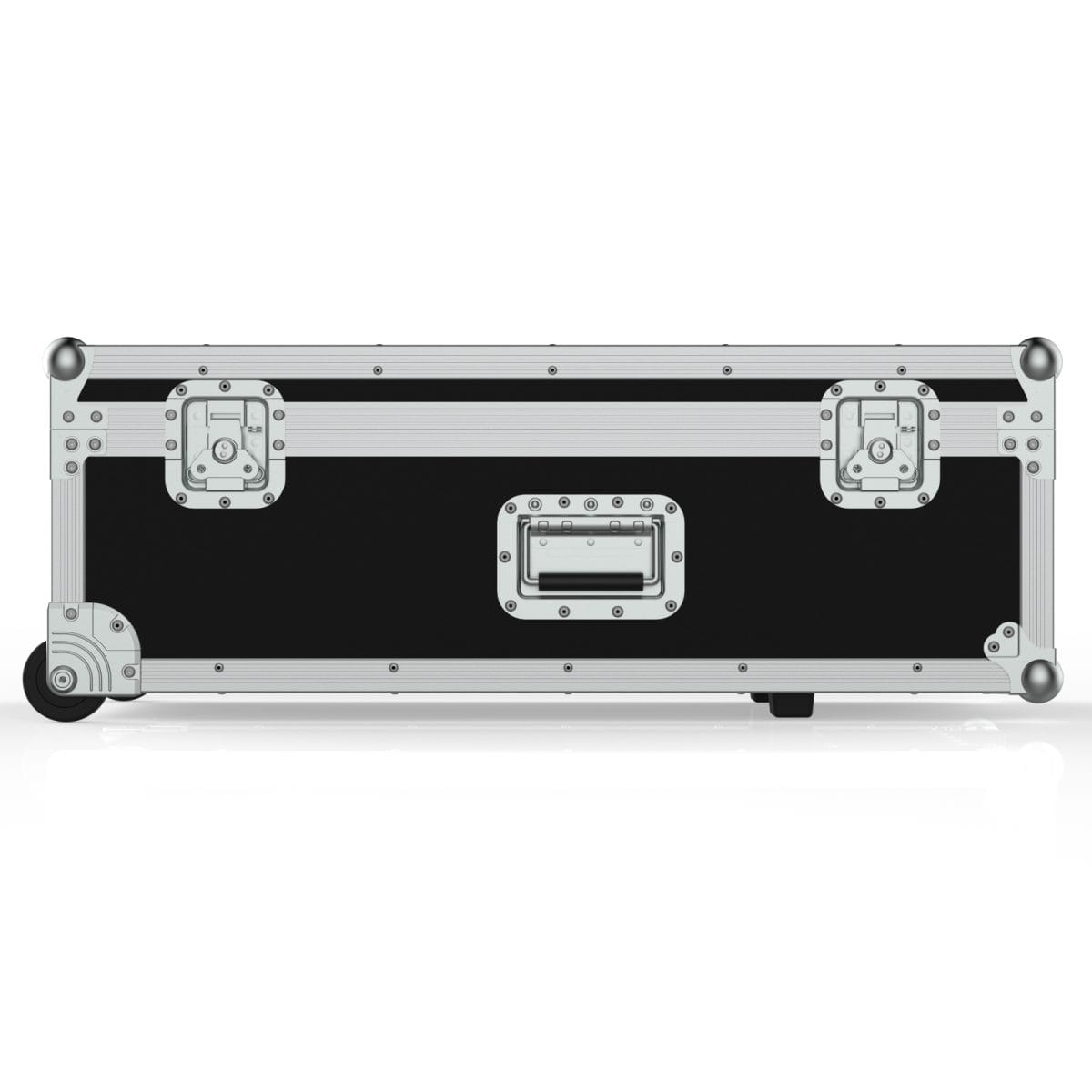 Travel Case For Selmer Mark Vi Tenor Saxophone And Otto Link Mouthpiece