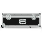 Travel Case For Selmer Mark Vi Tenor Saxophone And Otto Link Mouthpiece