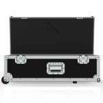 Travel Case For Selmer Mark Vi Tenor Saxophone And Otto Link Mouthpiece