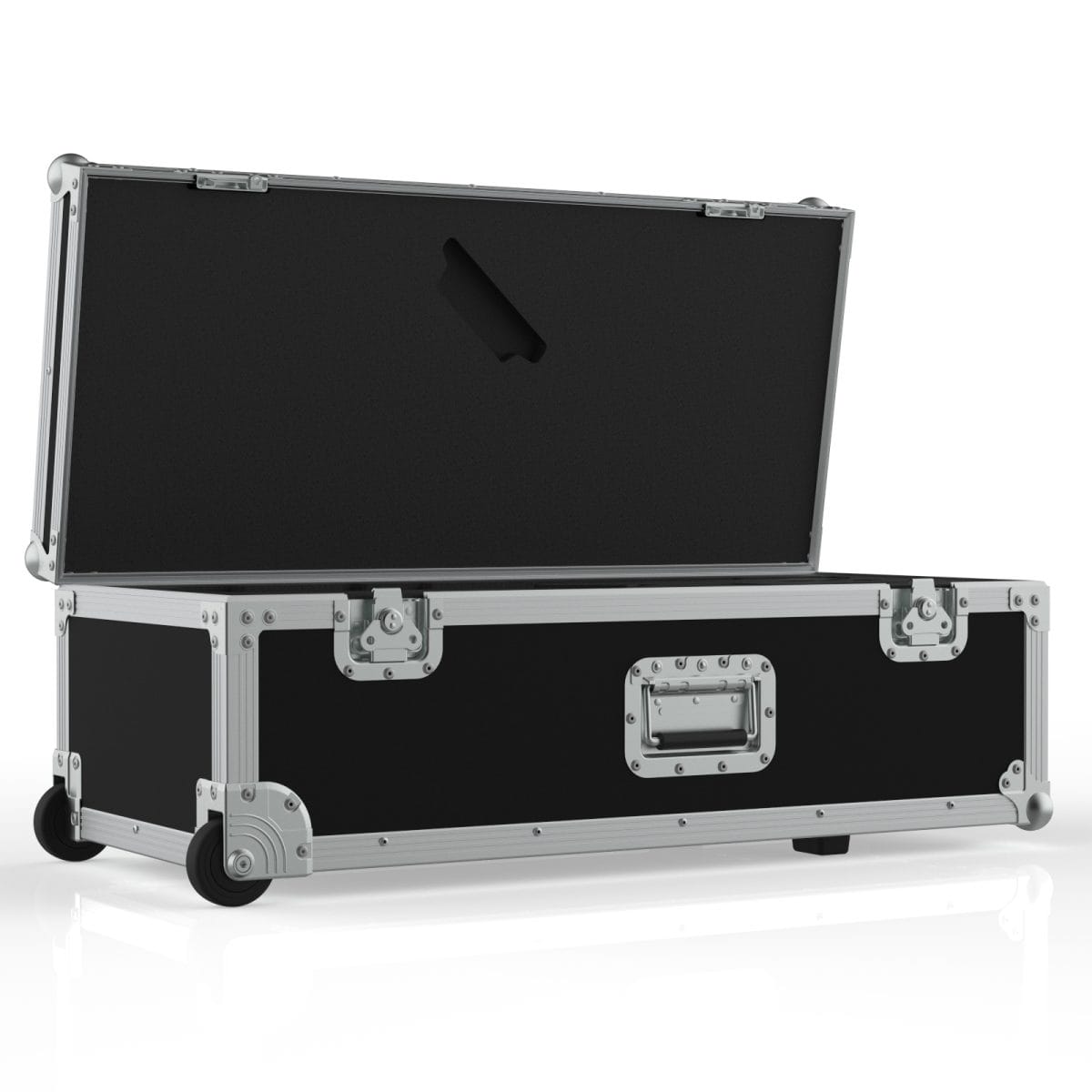 Travel Case For Selmer Mark Vi Tenor Saxophone And Otto Link Mouthpiece