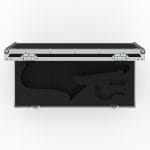Travel Case For Selmer Mark Vi Tenor Saxophone And Otto Link Mouthpiece