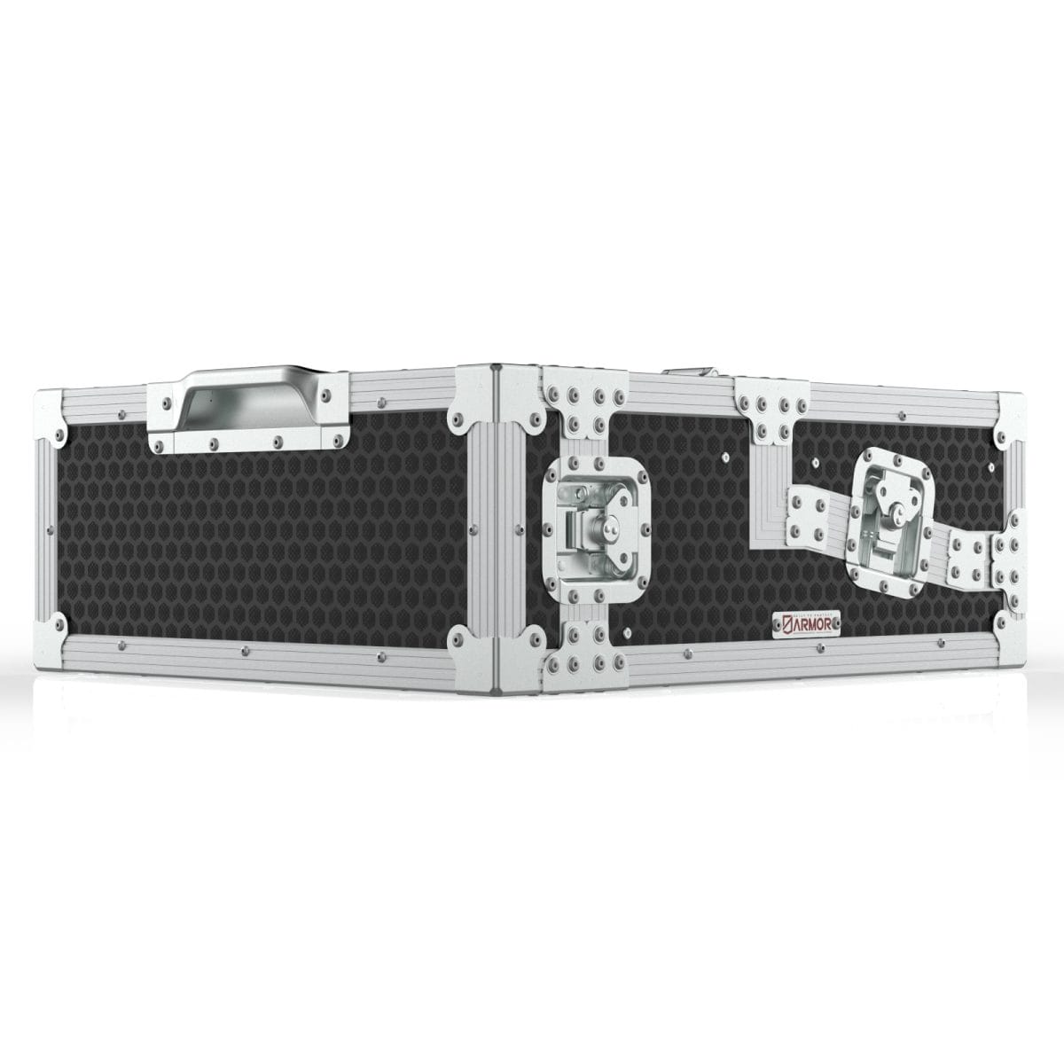 Flycase For Blackmagic Design Smartview, Atem Mini Extreme, And Converter