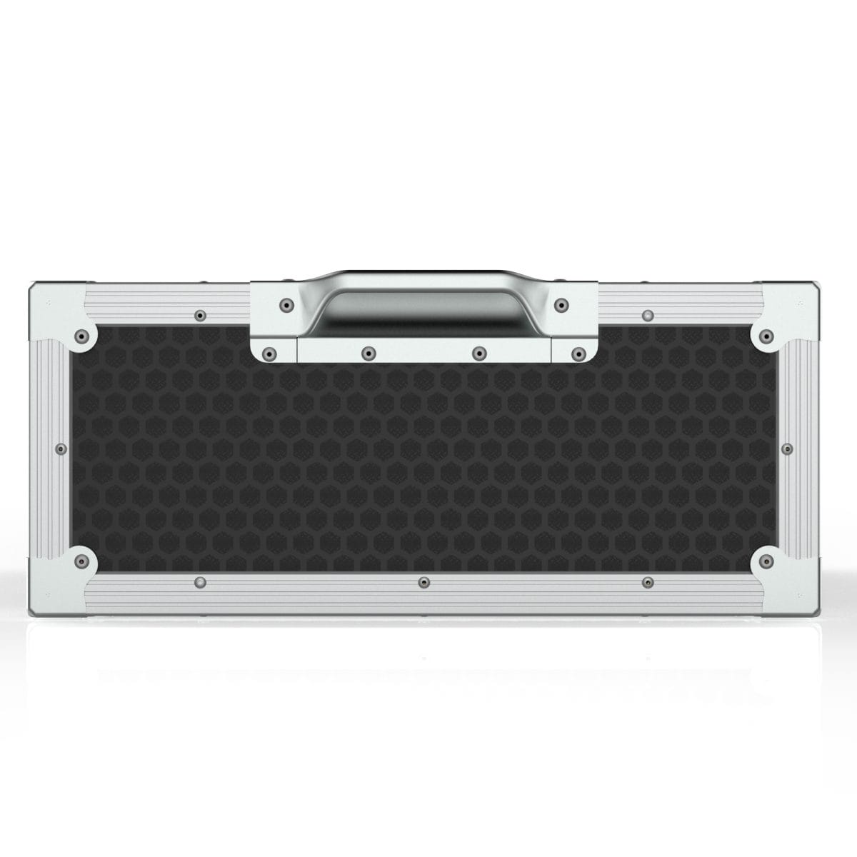 Flycase For Blackmagic Design Smartview, Atem Mini Extreme, And Converter