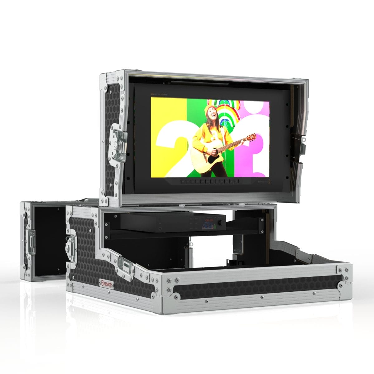Blackmagic Desgin