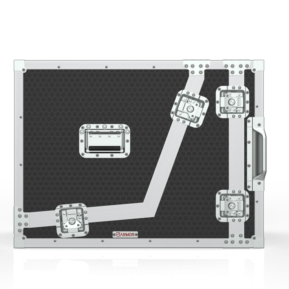 Road Case For Atem-10U Switchboard