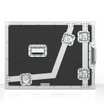 Road Case For Atem-10U Switchboard