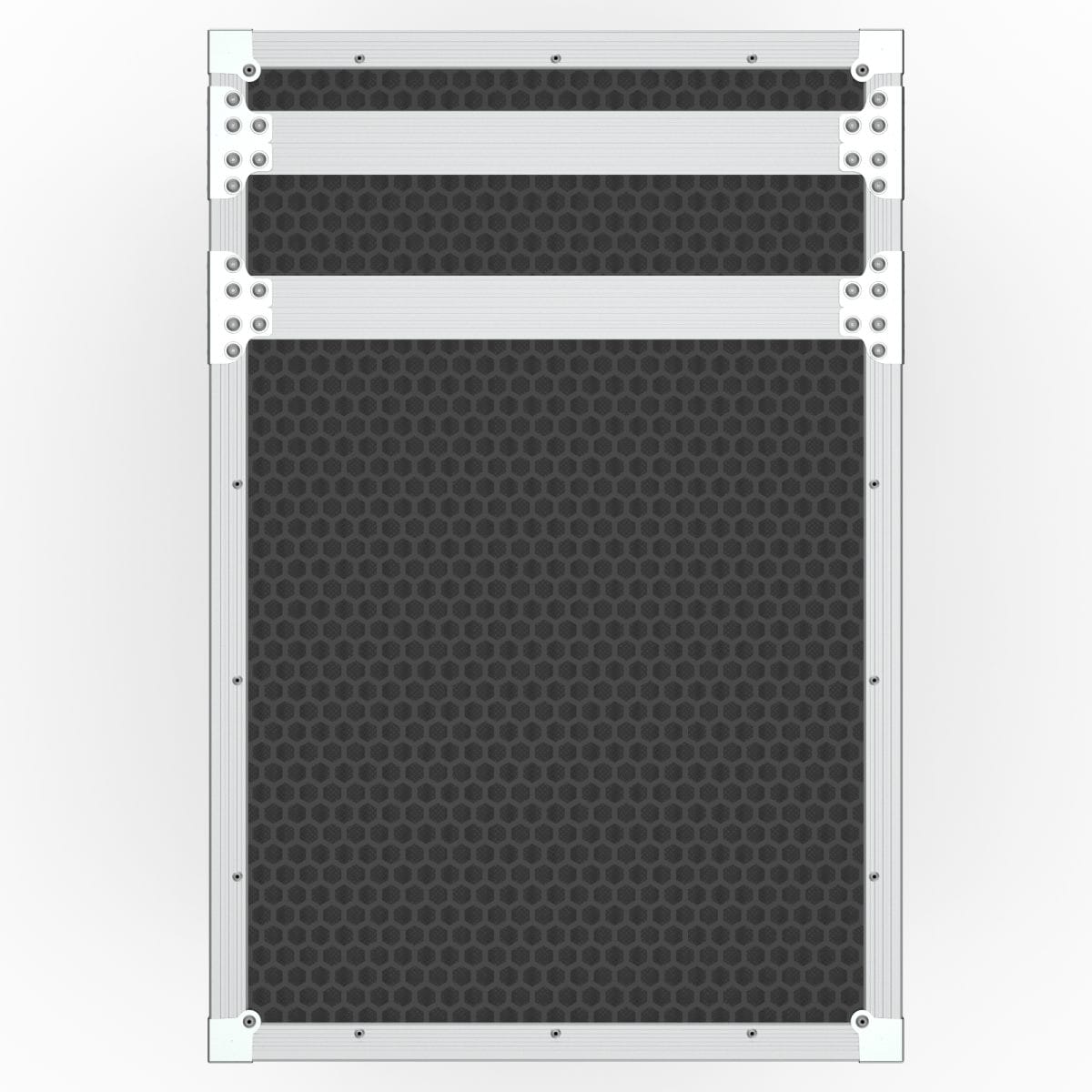 Road Case For Atem-10U Switchboard