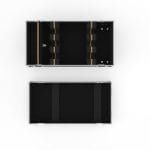 Road Cases For 3 Tcl 40S615-Au 40” Tv
