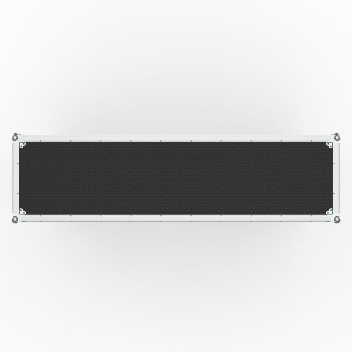 Tv Transport Case With Built In Motorized Lift For Smart Board Mx Series V4 65&Quot; Display