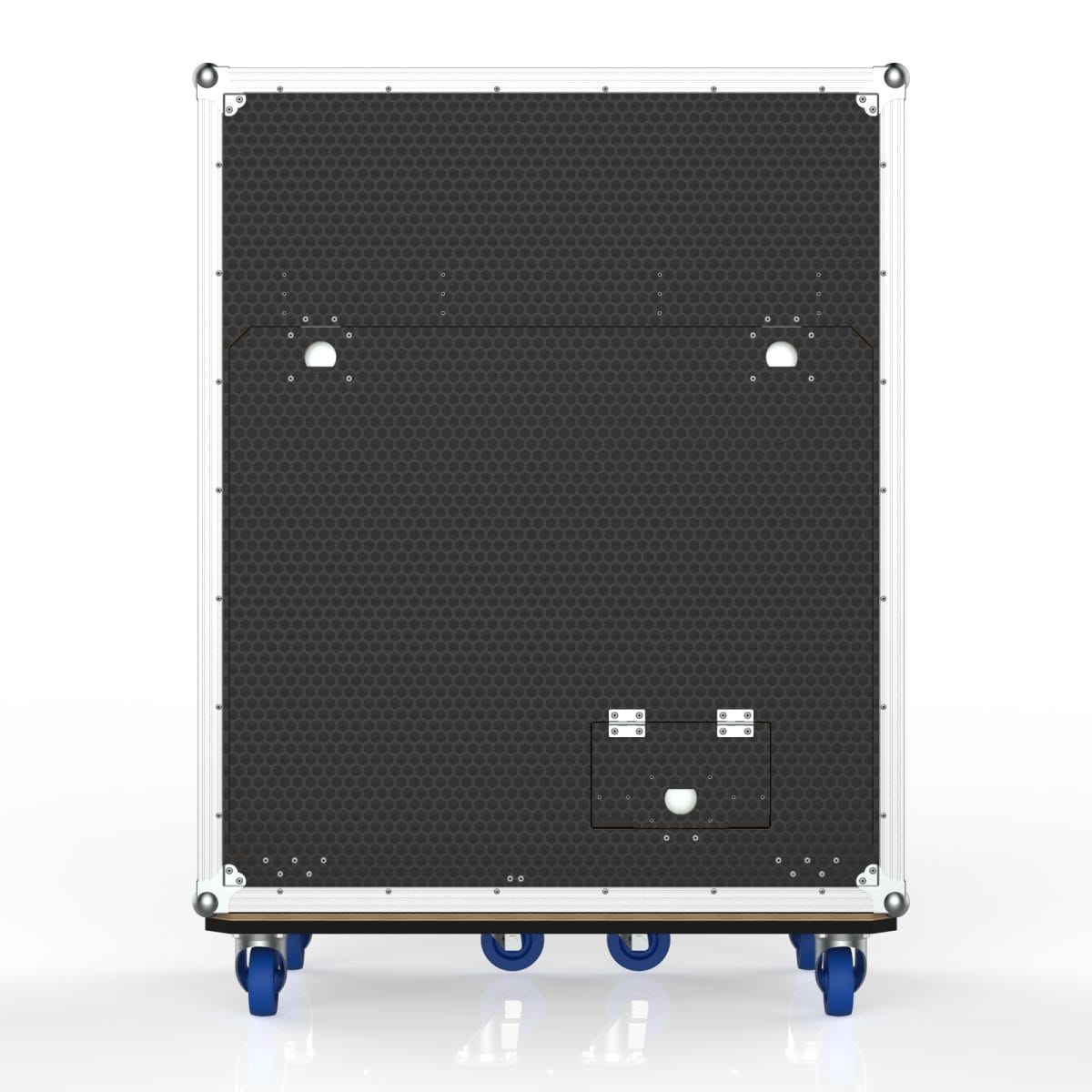 Flypack Gas Detection Devices For Trade Shows